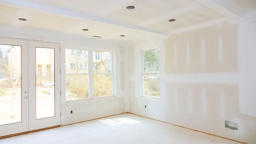 Expert Drywall Repair and Installation Services for Homes & Businesses