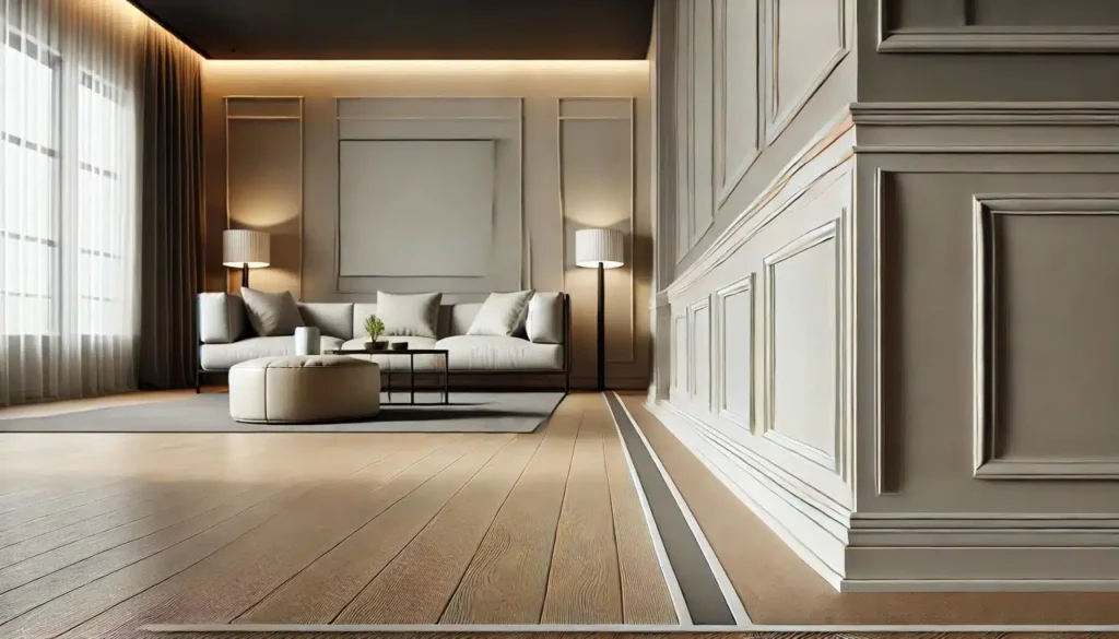 Stained Trim Conversions Can Modernize Your Home