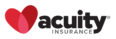 Acuity Insurance company logo