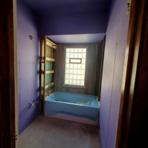 Professional Drywall Repair