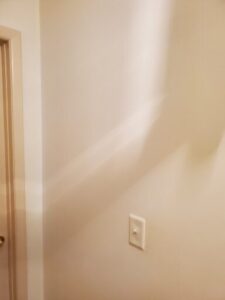 After Drywall Repair